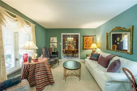 678 Loblolly Drive Vass NC 28394
