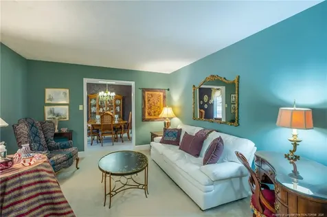 678 Loblolly Drive Vass NC 28394