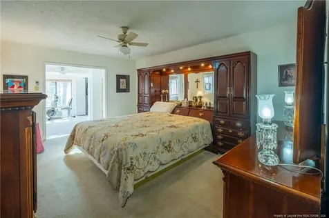 678 Loblolly Drive Vass NC 28394