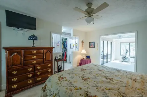 678 Loblolly Drive Vass NC 28394