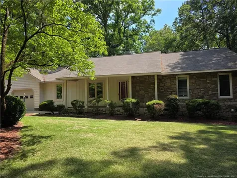 678 Loblolly Drive Vass NC 28394