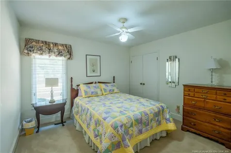 678 Loblolly Drive Vass NC 28394