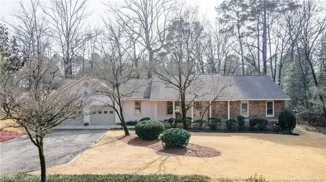 678 Loblolly Drive Vass NC 28394