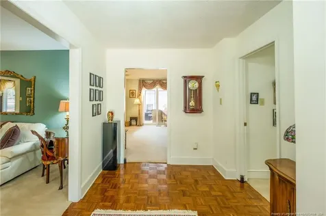 678 Loblolly Drive Vass NC 28394