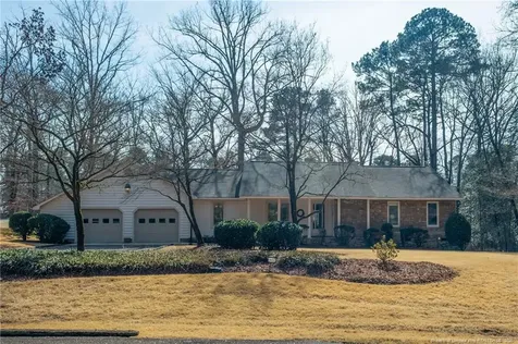 678 Loblolly Drive Vass NC 28394