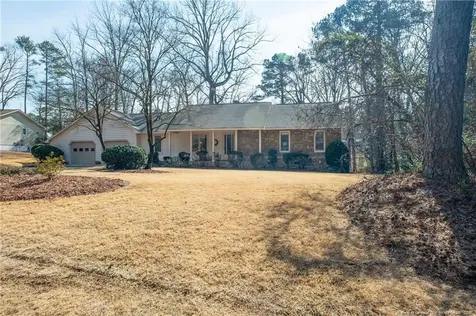 678 Loblolly Drive Vass NC 28394