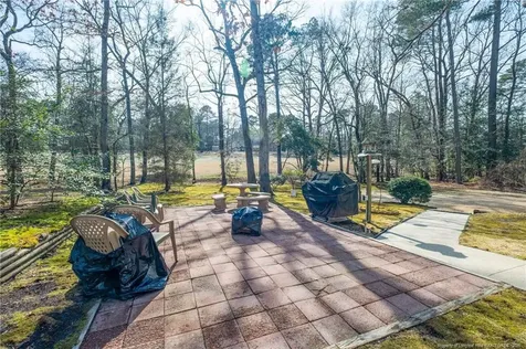 678 Loblolly Drive Vass NC 28394