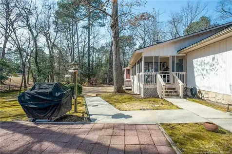 678 Loblolly Drive Vass NC 28394