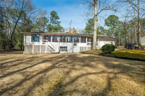 678 Loblolly Drive Vass NC 28394