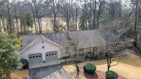 678 Loblolly Drive Vass NC 28394