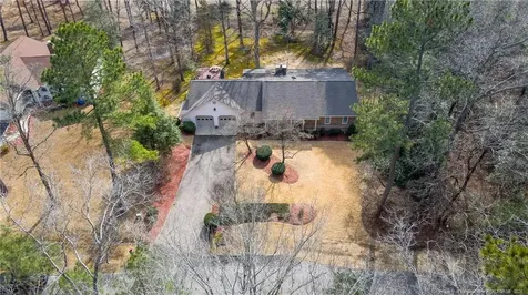 678 Loblolly Drive Vass NC 28394