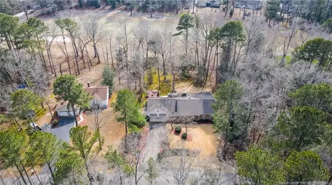 678 Loblolly Drive Vass NC 28394