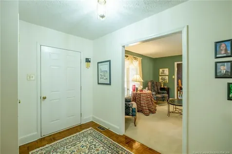 678 Loblolly Drive Vass NC 28394