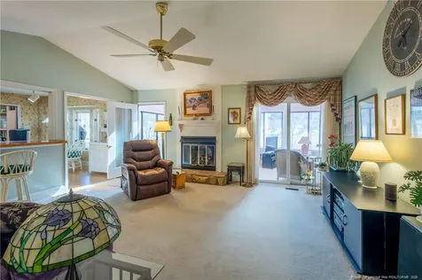 678 Loblolly Drive Vass NC 28394