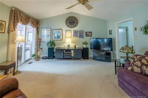 678 Loblolly Drive Vass NC 28394