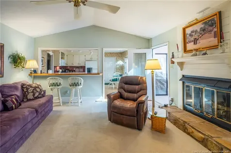 678 Loblolly Drive Vass NC 28394