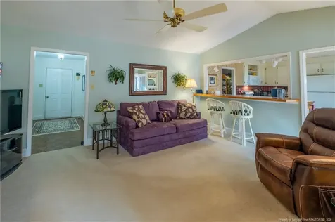 678 Loblolly Drive Vass NC 28394