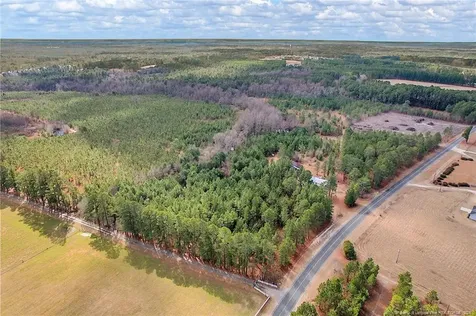 Tbd Montrose (lot 7) Road Raeford NC 28376
