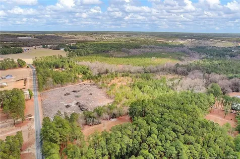 Tbd Montrose (lot 7) Road Raeford NC 28376