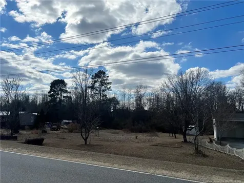1165 Townsend Road Raeford NC 28376