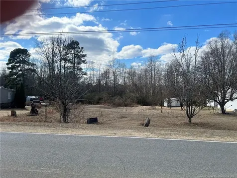1165 Townsend Road Raeford NC 28376