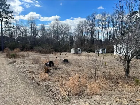 1165 Townsend Road Raeford NC 28376