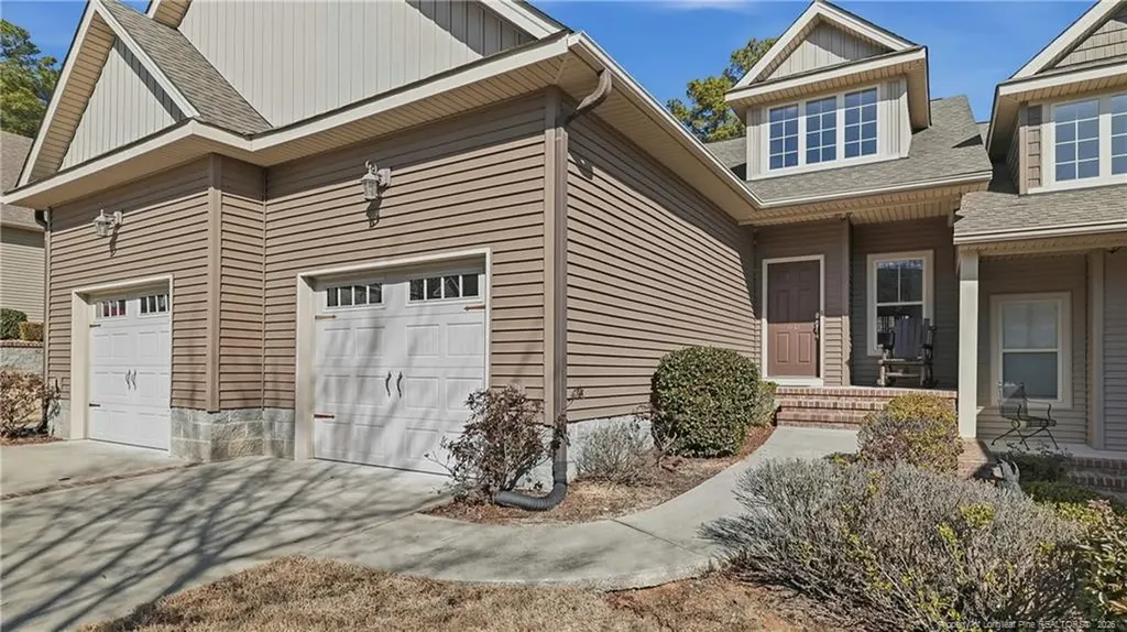 60 Cypress Circle Southern Pines NC 28387