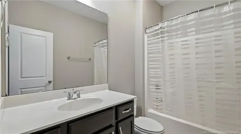 60 Cypress Circle Southern Pines NC 28387
