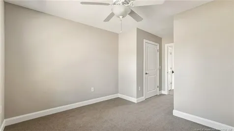 60 Cypress Circle Southern Pines NC 28387