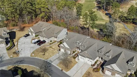 60 Cypress Circle Southern Pines NC 28387