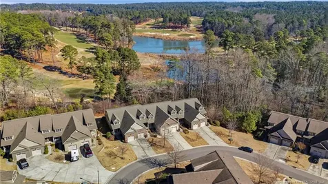 60 Cypress Circle Southern Pines NC 28387