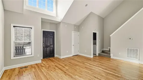 60 Cypress Circle Southern Pines NC 28387