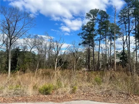 Lot 3 Polaris Court Raeford NC 28376