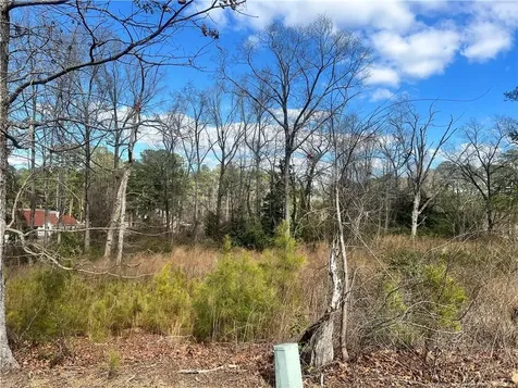 Lot 3 Polaris Court Raeford NC 28376