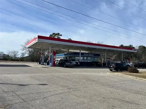 824 E Broad Street Rocky Mount NC 28379