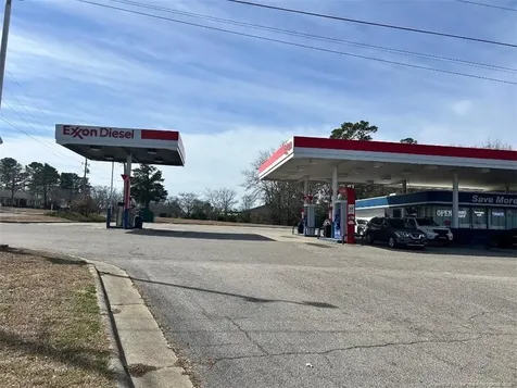 824 E Broad Street Rocky Mount NC 28379