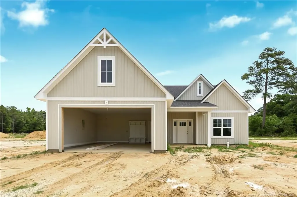 270 Cambray Downs (lot 12) Court Raeford NC 28376