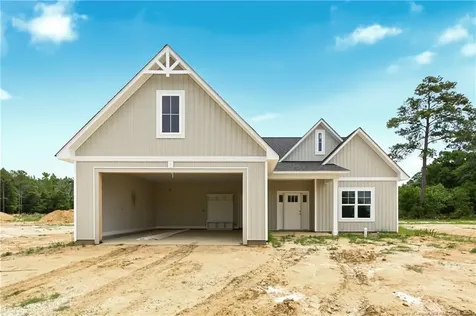 270 Cambray Downs (lot 12) Court Raeford NC 28376