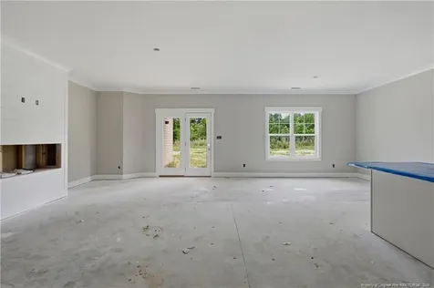 270 Cambray Downs (lot 12) Court Raeford NC 28376