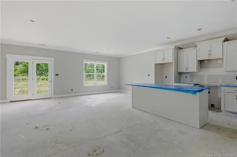 270 Cambray Downs (lot 12) Court Raeford NC 28376