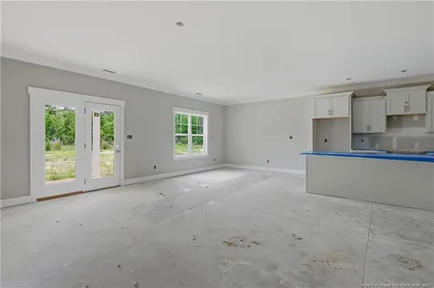 270 Cambray Downs (lot 12) Court Raeford NC 28376