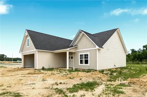 270 Cambray Downs (lot 12) Court Raeford NC 28376
