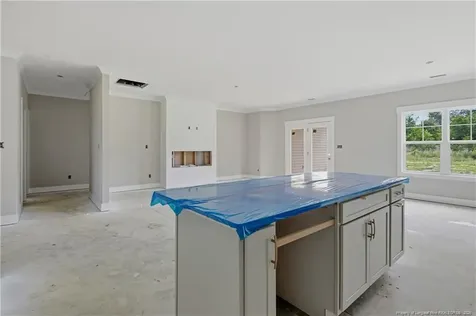 270 Cambray Downs (lot 12) Court Raeford NC 28376