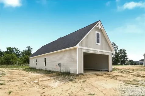 270 Cambray Downs (lot 12) Court Raeford NC 28376