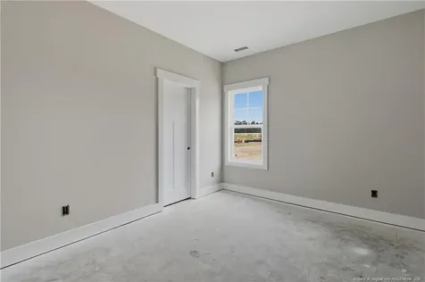 270 Cambray Downs (lot 12) Court Raeford NC 28376