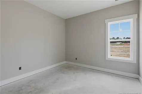 270 Cambray Downs (lot 12) Court Raeford NC 28376