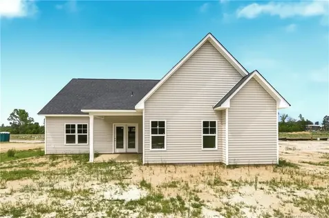 270 Cambray Downs (lot 12) Court Raeford NC 28376