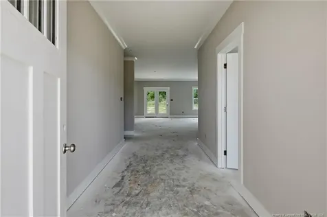 270 Cambray Downs (lot 12) Court Raeford NC 28376