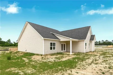 270 Cambray Downs (lot 12) Court Raeford NC 28376