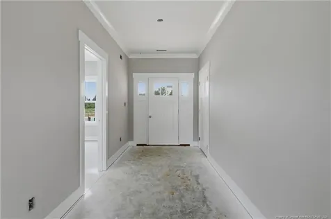 270 Cambray Downs (lot 12) Court Raeford NC 28376